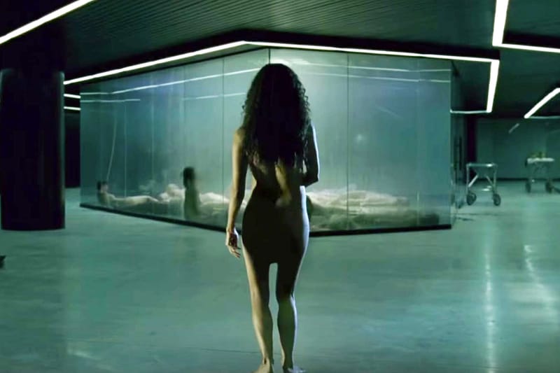 《Westworld》大結局 － 10 個你錯過了的 Easter Eggs