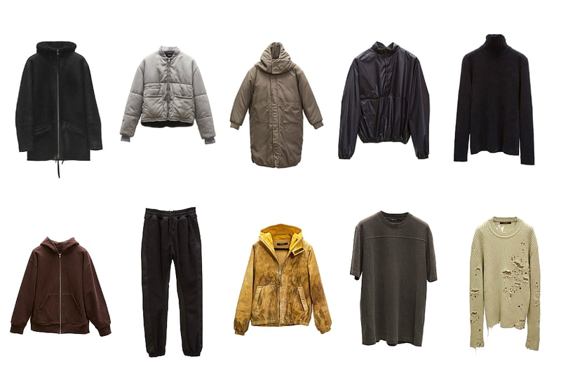 YEEZY Season 3 割引售賣情報釋出