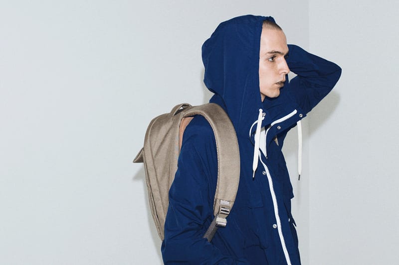 機能生活 - F/CE.®️ APPAREL 2017 春夏上陣