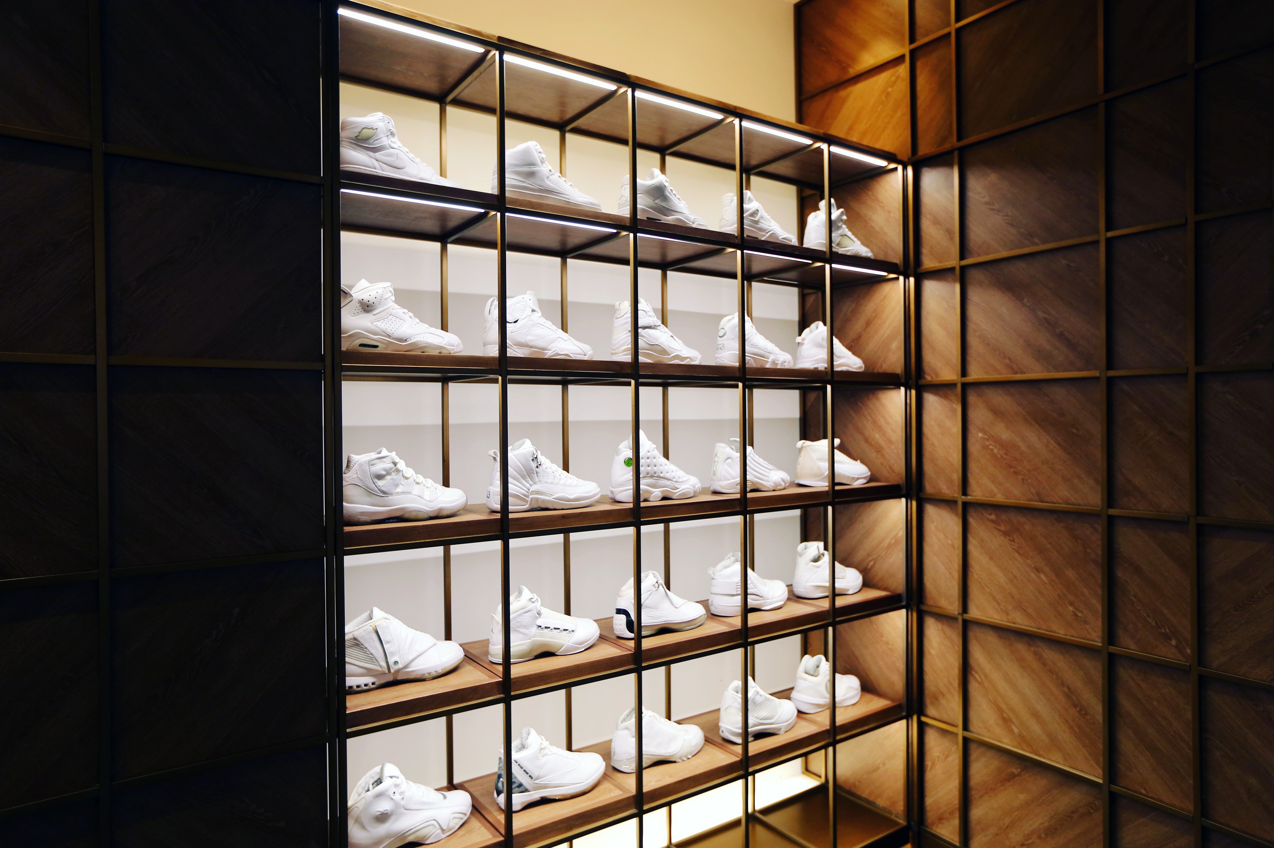 23 Sneaker Shop Beijing