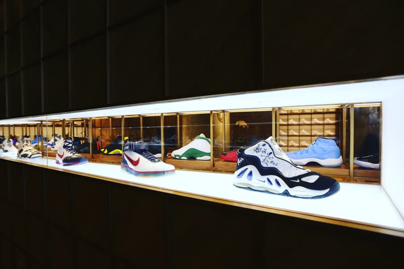 23 Sneaker Shop Beijing