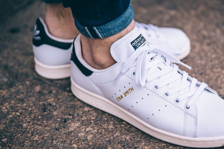 【鞋迷駐足】adidas HONG KONG 官方網店開催-5 款務必入手之經典與新作