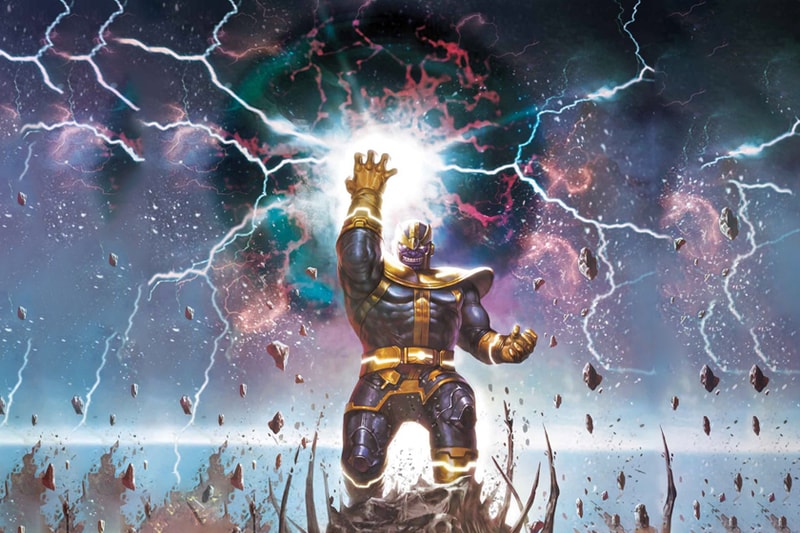 《Avengers: Infinity War》－ 5 個最期待的決戰場景