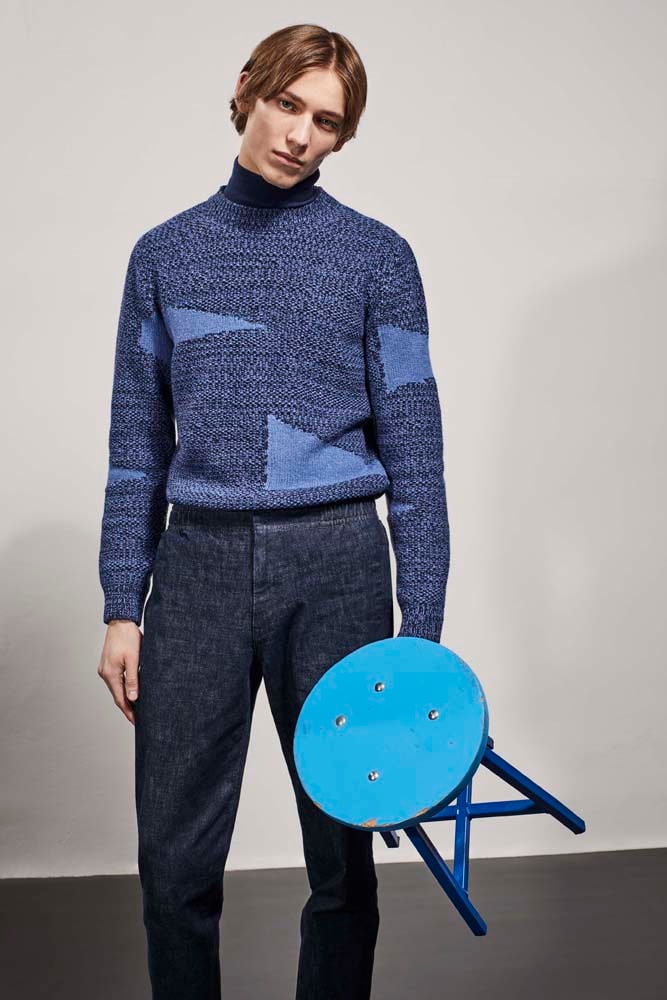 A.P.C. 成立 30 週年復刻紀念 2017 秋冬系列
