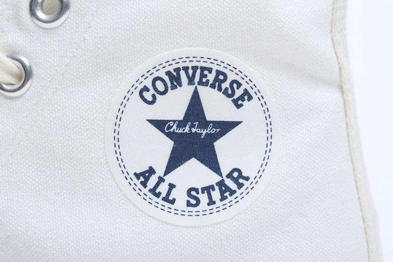 Converse 百週年別注 1950 舊版 Made In Japan 究極復刻