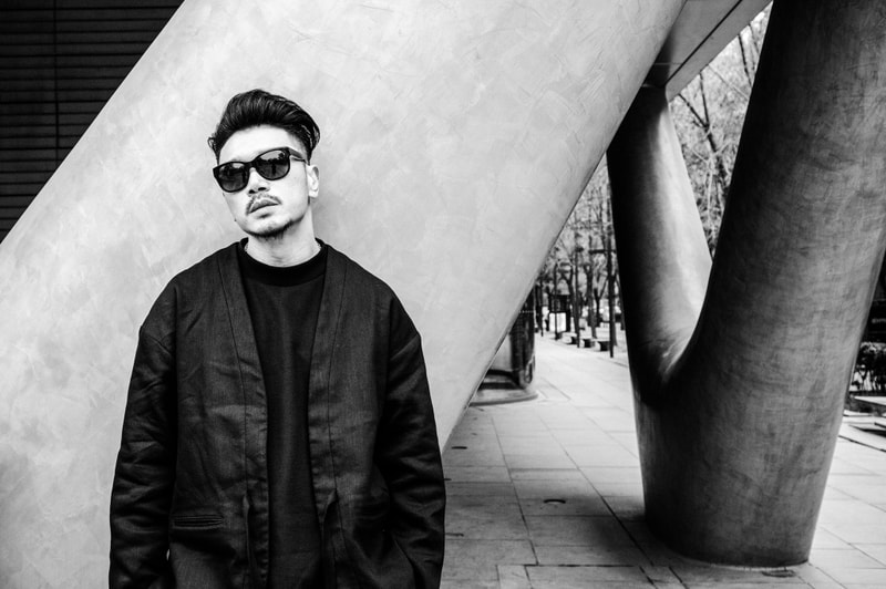 【HYPEBEAST 獨家】Ric Chiang 親身示範 PHANTACi x MONKEY TIME「Mr. FANTASTIC」聯名系列