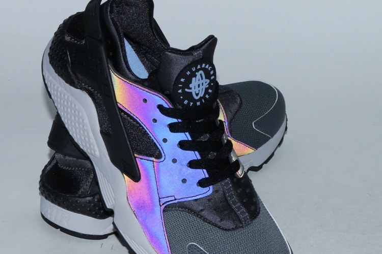 NIKE SPORTSWEAR 日本限定幻彩反光「AURORA PACK」