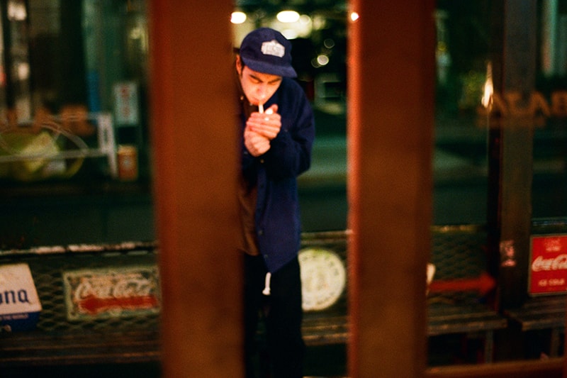 REMIX x SAYHELLO CAPSULE COLLECTION