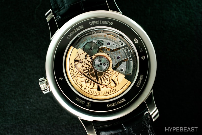 【SIHH 2017 回顧】Vacheron Constantin 畫作遊宇宙