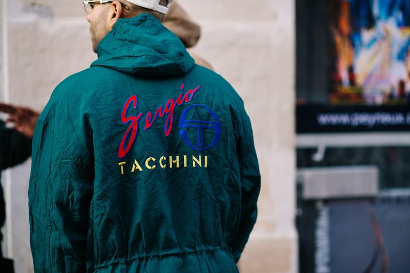 Streetsnaps: Paris Fashion Week Day 3