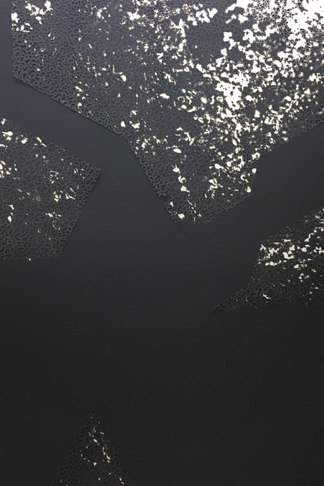 市川孝典全新個展《grace note》開展 宮下貴裕 x 松本素生講座初日開催
