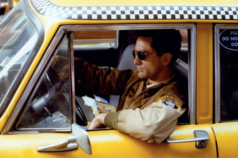 TOYS McCOY《Taxi Driver》Tankers Jacket 完美復刻