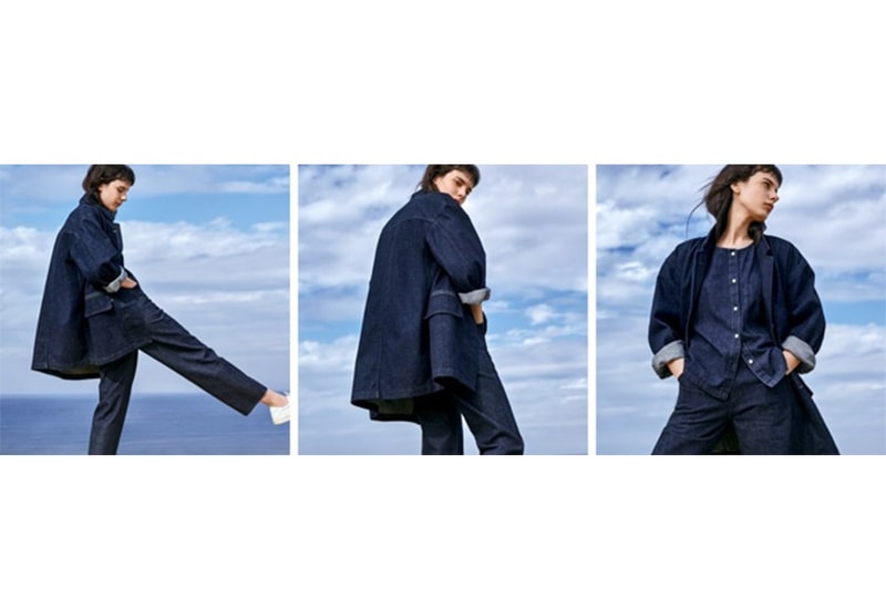 注目度最高﹣搶先預覽 UNIQLO U 最新 2017 春夏 Lookbook