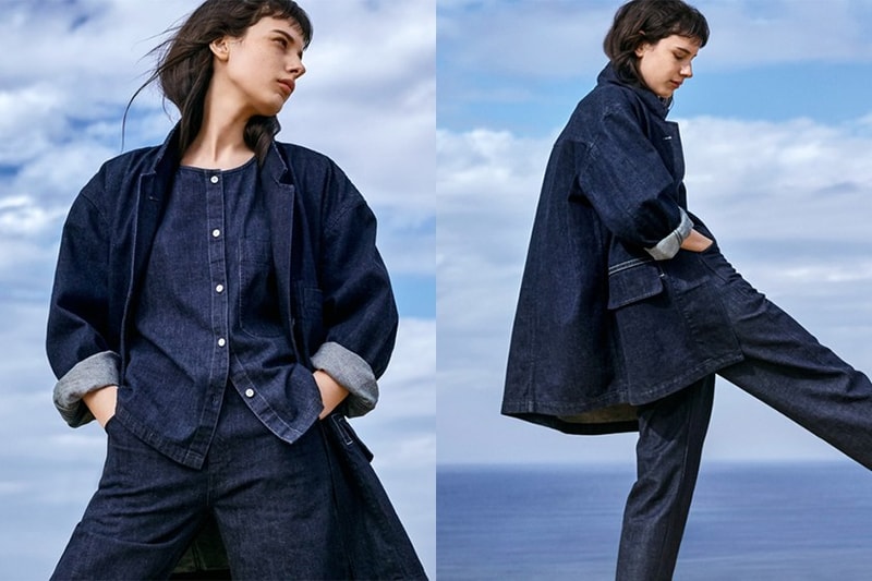 注目度最高﹣搶先預覽 UNIQLO U 最新 2017 春夏 Lookbook