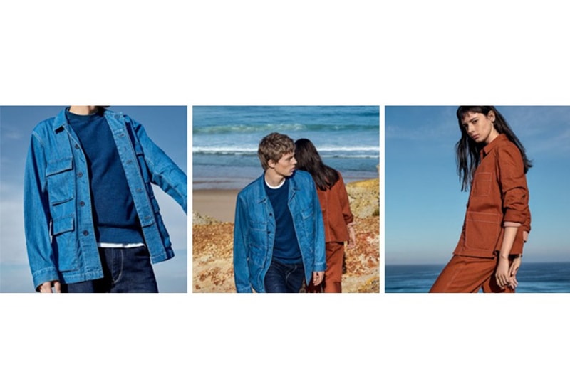 注目度最高﹣搶先預覽 UNIQLO U 最新 2017 春夏 Lookbook