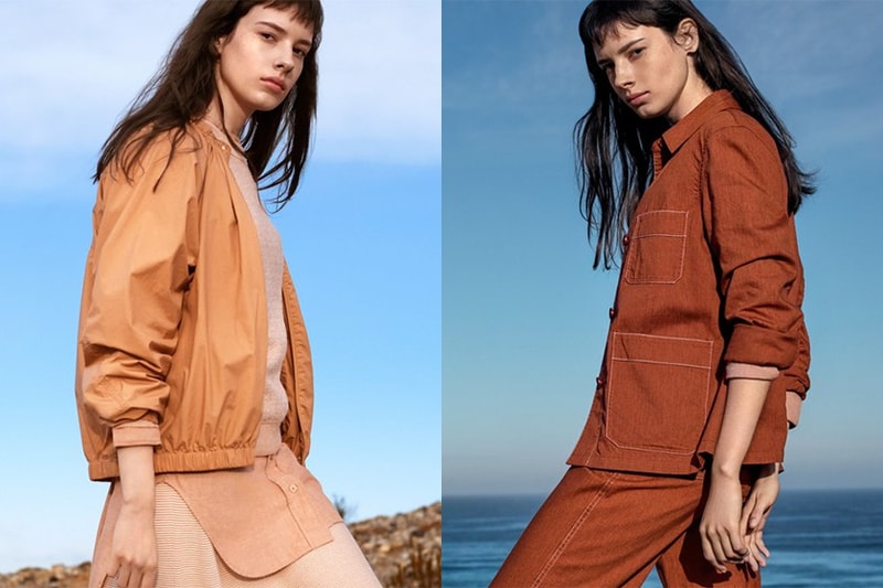 注目度最高﹣搶先預覽 UNIQLO U 最新 2017 春夏 Lookbook