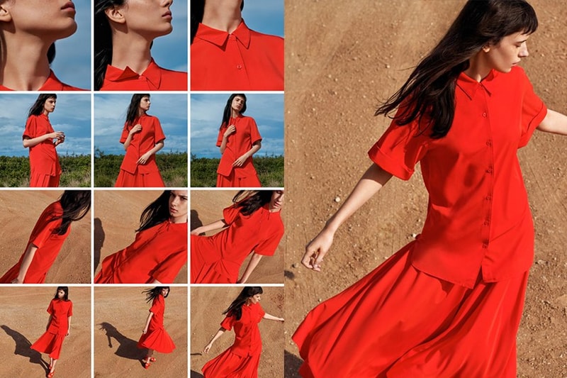 注目度最高﹣搶先預覽 UNIQLO U 最新 2017 春夏 Lookbook