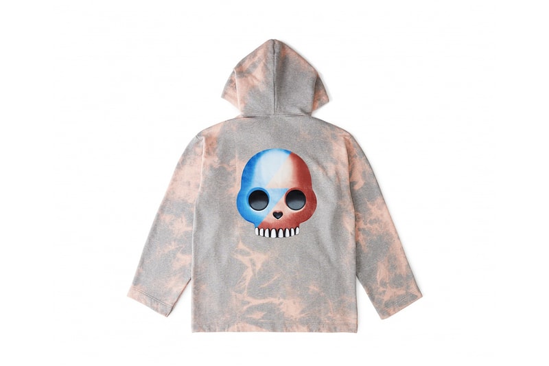 Acne Studios「Emoji」第二彈