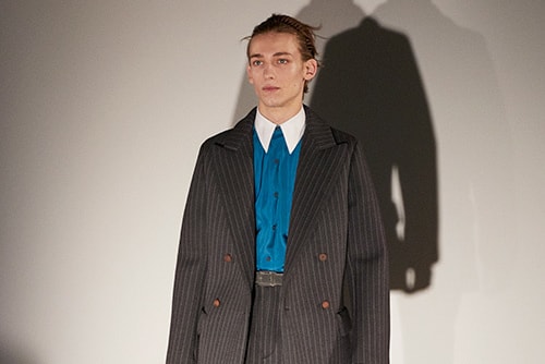 Acne Studios 2017 秋冬系列