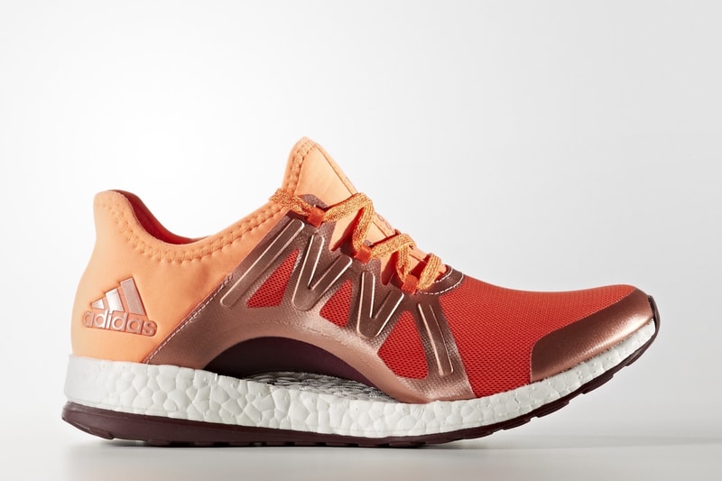 adidas 2017 PureBOOST Xpose