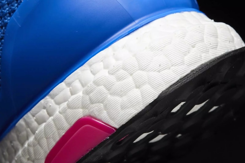 adidas ACE 16+ PureControl UltraBOOST “Blue Blast” Official Images