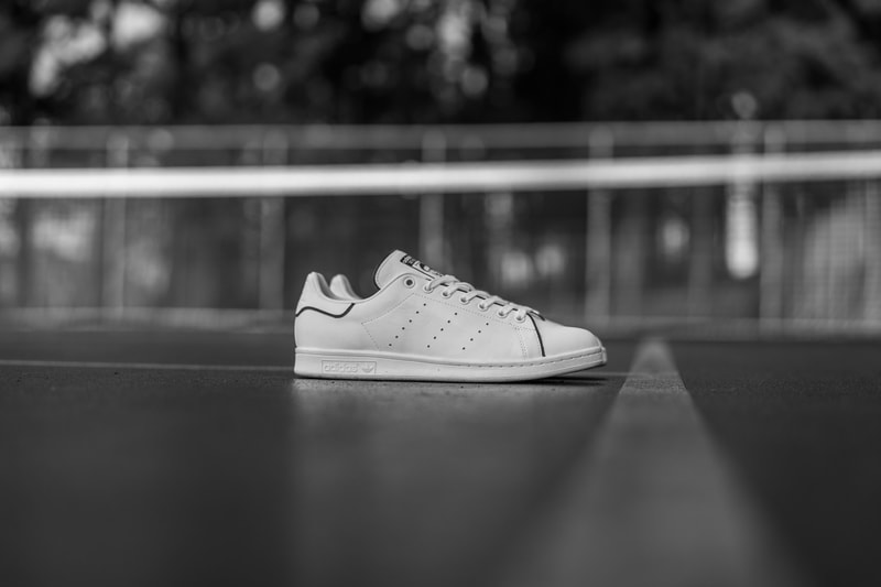 adidas Athletics Originals Stan Smith Arthur Ashe Tribute Collection
