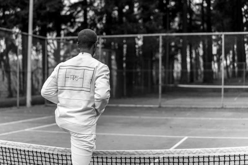 adidas Athletics Originals Stan Smith Arthur Ashe Tribute Collection