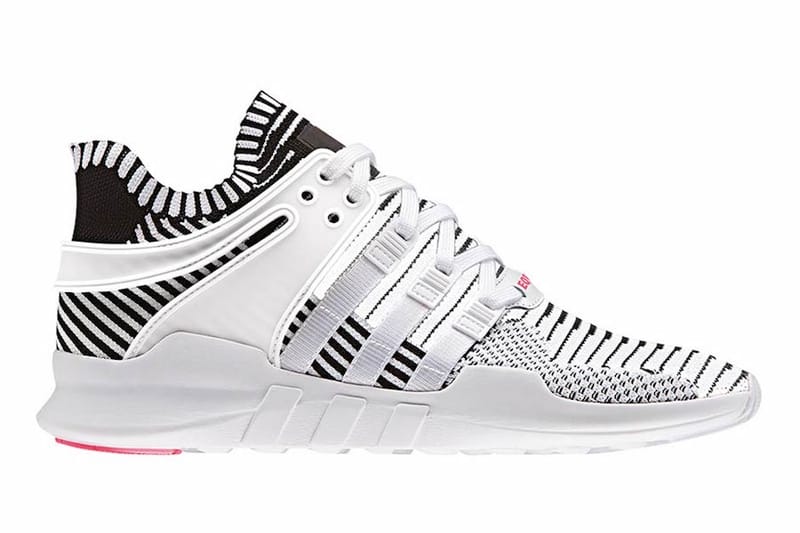 搶先預覽 adidas Originals EQT Support ADV Primeknit 全新配色設計