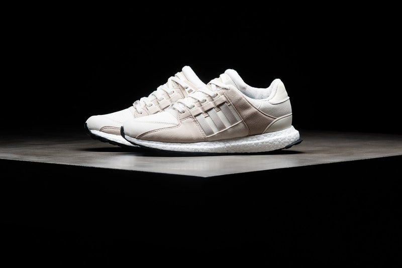 adidas Originals EQT Support Ultra off-white Trace Green
