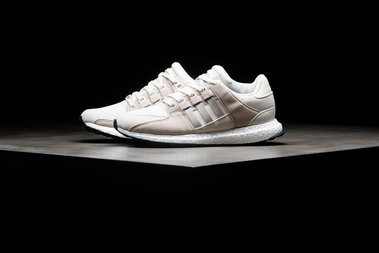 adidas Originals EQT Support Ultra 全新配色系列