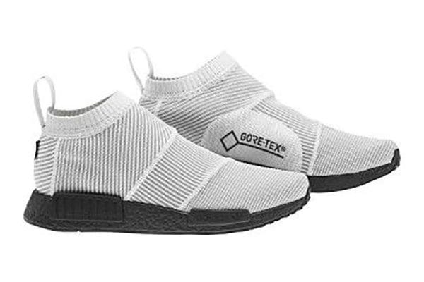 搶先預覽 adidas Originals 全新 NMD City Sock GORE-TEX 鞋款