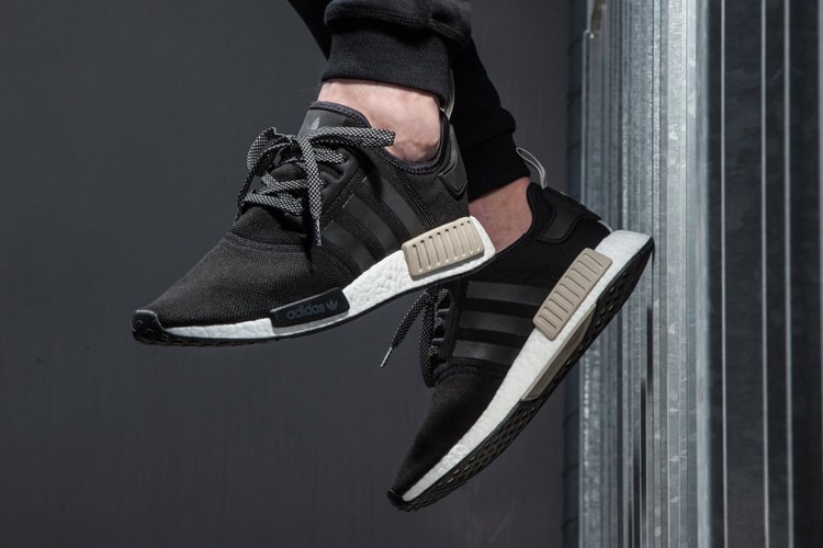 Foot Locker 獨佔 adidas Originals NMD R1 全新配色
