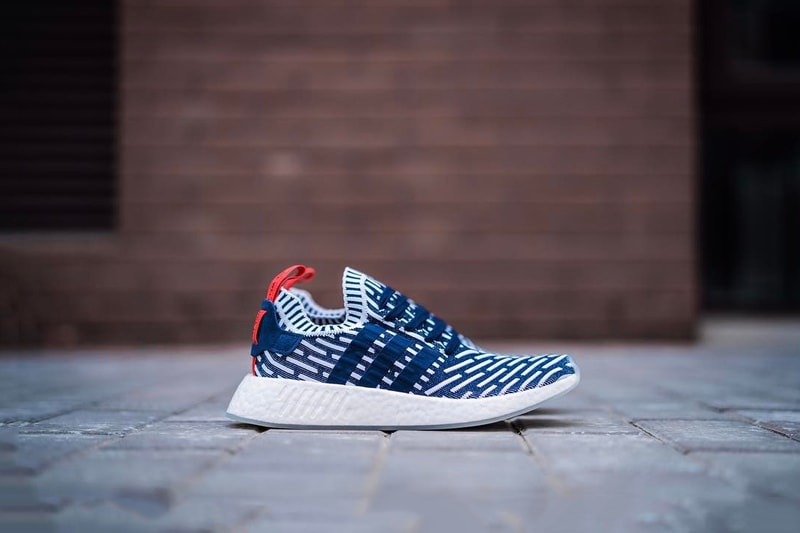 adidas Originals NMD_R2 New Colorways