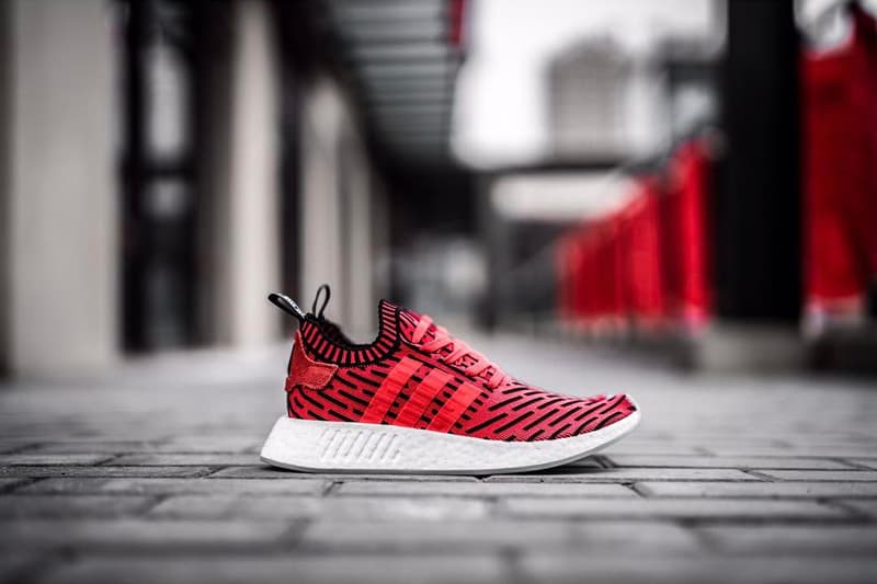 adidas Originals NMD_R2 New Colorways