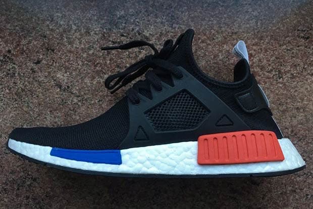 adidas Originals NMD XR1 “OG” Colorway