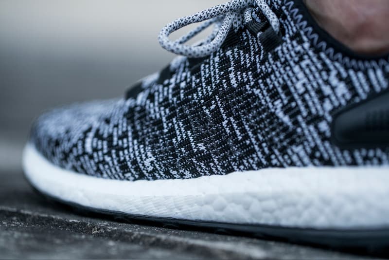 adidas PureBOOST 2017 Closer Look