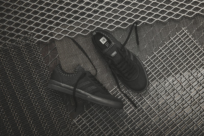 adidas Skateboarding Lucas Puig Premiere ADV PK 