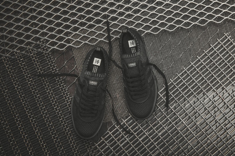 adidas Skateboarding Lucas Puig Premiere ADV PK 