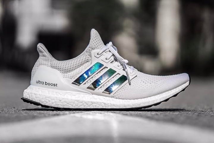 搶先預覽 adidas UltraBOOST 全新配色設計