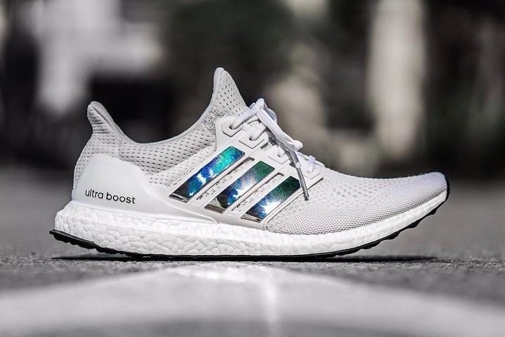 搶先預覽 adidas UltraBOOST 全新配色設計