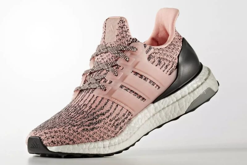 adidas UltraBOOST 3.0 全新配色設計「Still Breeze」