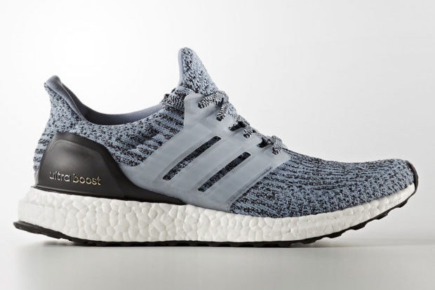 adidas UltraBOOST 3.0 “Tactile Blue”