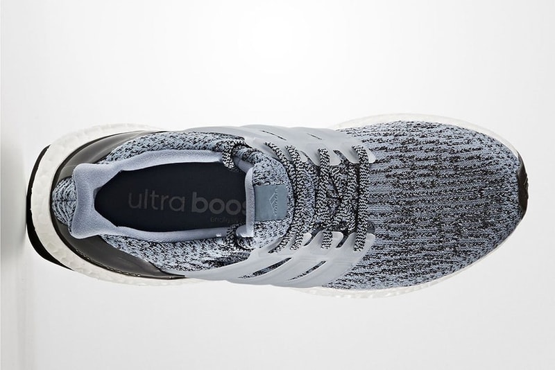 adidas UltraBOOST 3.0 “Tactile Blue”