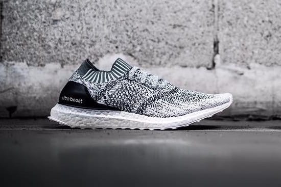 搶先預覽 adidas UltraBOOST Uncaged 全新「Oreo」配色