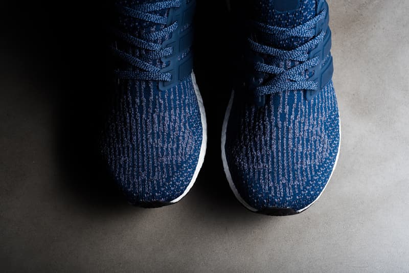 adidas WMNS UltraBOOST 3.0 “Mystery Blue”