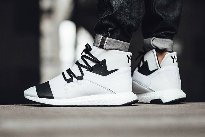 adidas Y-3 Kozoko High