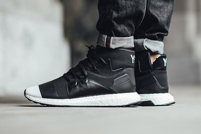 adidas Y-3 Kozoko High