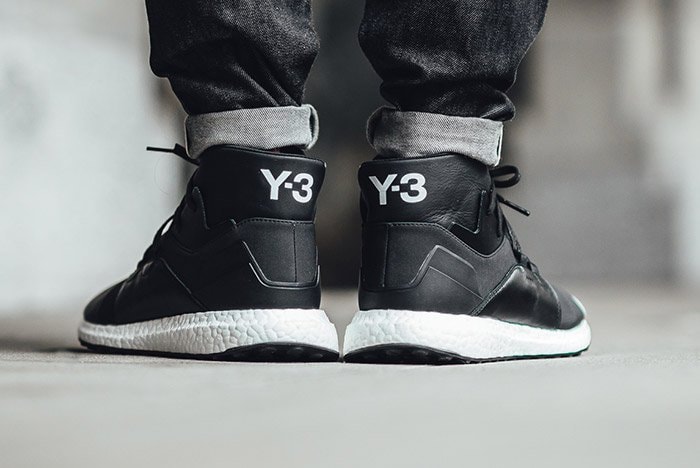 adidas Y-3 Kozoko High