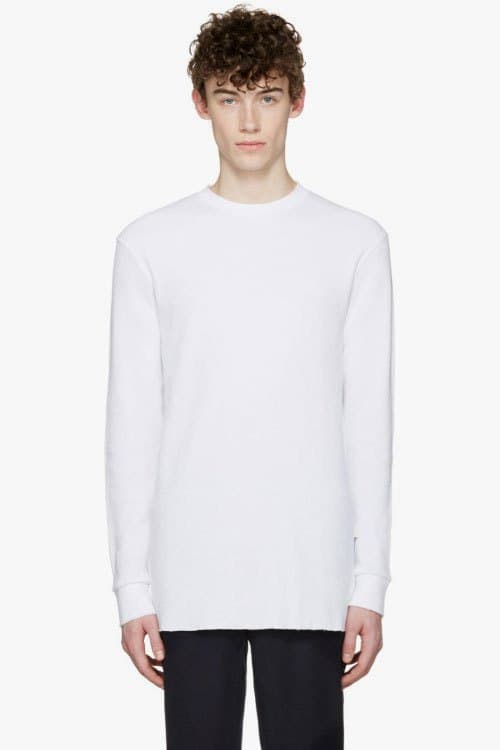 Aimé Leon Dore SSENSE Capsule Collection