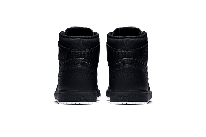 jordan 1 retro high og perforated